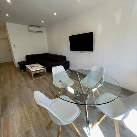 Casa Michelle/ Alvor Ferias Apartment ภายนอก รูปภาพ
