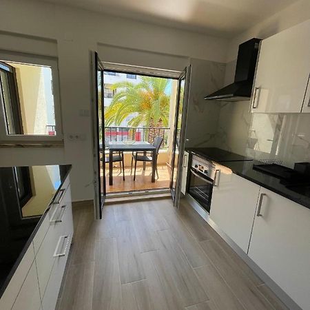 Casa Michelle/ Alvor Ferias Apartment ภายนอก รูปภาพ