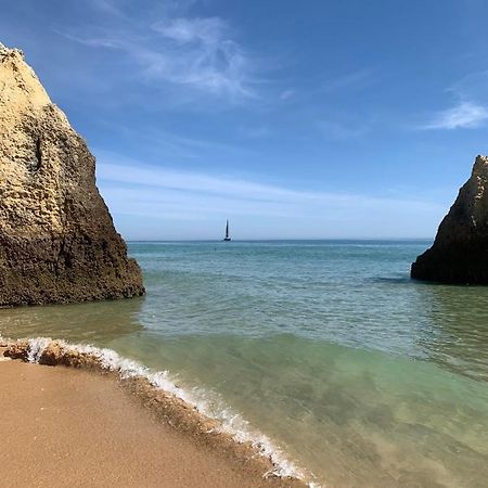 Casa Michelle/ Alvor Ferias Apartment ภายนอก รูปภาพ
