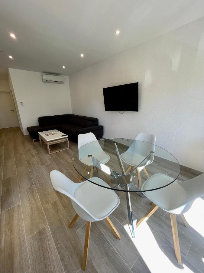 Casa Michelle/ Alvor Ferias Apartment ภายนอก รูปภาพ