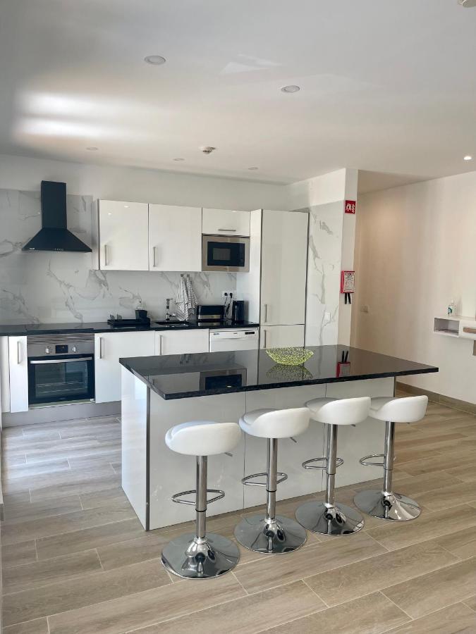 Casa Michelle/ Alvor Ferias Apartment ภายนอก รูปภาพ
