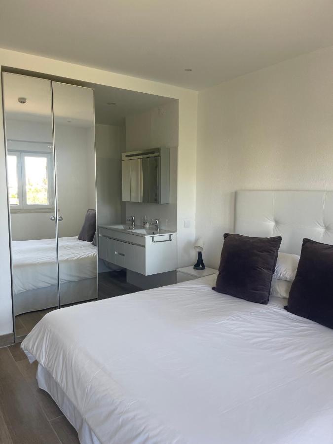 Casa Michelle/ Alvor Ferias Apartment ภายนอก รูปภาพ
