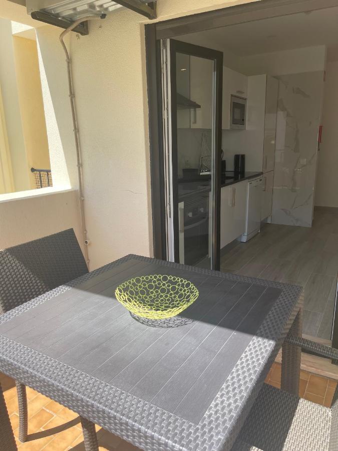Casa Michelle/ Alvor Ferias Apartment ภายนอก รูปภาพ